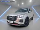 Thumbnail Chery Tiggo 4 Pro 1.5T Elite SE