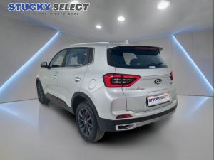 Chery Tiggo 4 Pro 1.5T Elite SE - Image 3