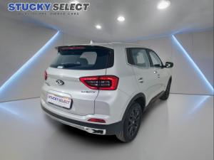 Chery Tiggo 4 Pro 1.5T Elite SE - Image 5