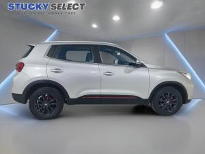 Chery Tiggo 4 Pro 1.5T Elite SE - Image 6