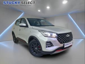 Chery Tiggo 4 Pro 1.5T Elite SE - Image 7