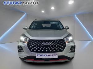 Chery Tiggo 4 Pro 1.5T Elite SE - Image 8