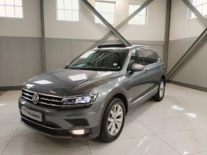 Volkswagen Tiguan Allspace 2.0TSI 4Motion Highline - Image 2