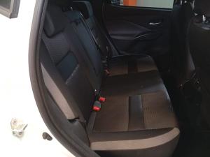 Nissan Magnite 1.0 Acenta auto - Image 10