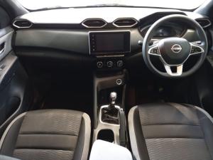 Nissan Magnite 1.0 Acenta auto - Image 11