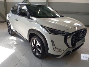 Nissan Magnite 1.0 Acenta auto - Image 1