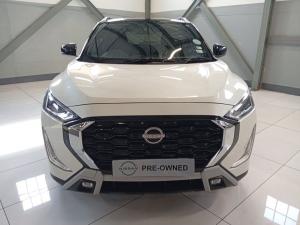 Nissan Magnite 1.0 Acenta auto - Image 2