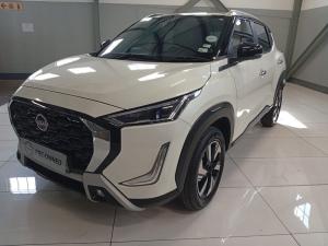 Nissan Magnite 1.0 Acenta auto - Image 3