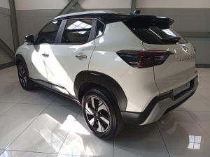 Nissan Magnite 1.0 Acenta auto - Image 4
