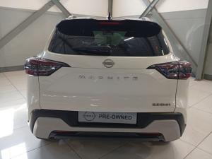 Nissan Magnite 1.0 Acenta auto - Image 5