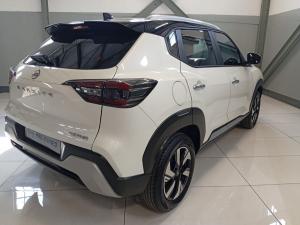 Nissan Magnite 1.0 Acenta auto - Image 6