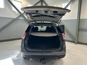 Nissan X-Trail 2.0 XE - Image 13