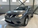 Thumbnail Nissan X-Trail 2.0 XE