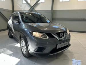 Nissan X-Trail 2.0 XE - Image 3