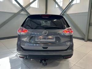 Nissan X-Trail 2.0 XE - Image 5