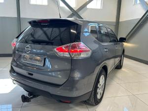 Nissan X-Trail 2.0 XE - Image 6