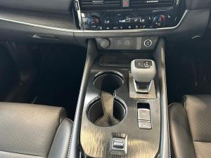 Nissan X-Trail 2.5 Acenta - Image 10