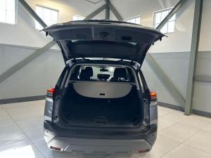Nissan X-Trail 2.5 Acenta - Image 13