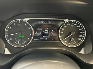 Nissan X-Trail 2.5 Acenta - Image 14