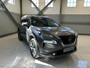 Nissan X-Trail 2.5 Acenta - Image 1