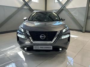 Nissan X-Trail 2.5 Acenta - Image 2