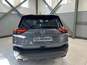 Nissan X-Trail 2.5 Acenta - Image 5
