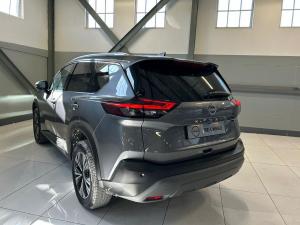 Nissan X-Trail 2.5 Acenta - Image 6