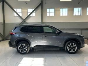 Nissan X-Trail 2.5 Acenta - Image 7