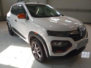Renault Kwid 1.0 Climber - Image 1