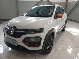 Renault Kwid 1.0 Climber - Image 3