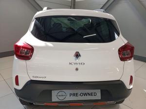 Renault Kwid 1.0 Climber - Image 5