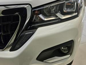 Peugeot Landtrek 1.9TD double cab Allure - Image 14