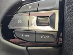 Peugeot Landtrek 1.9TD double cab Allure - Image 15