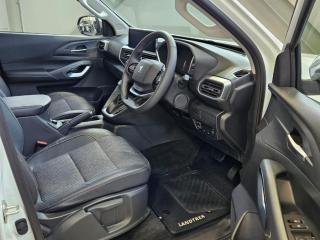 Peugeot Landtrek 1.9TD double cab Allure