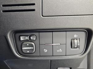 Peugeot Landtrek 1.9TD double cab Allure - Image 20