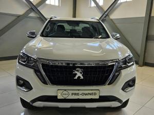 Peugeot Landtrek 1.9TD double cab Allure - Image 2