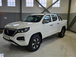 Peugeot Landtrek 1.9TD double cab Allure - Image 3