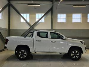 Peugeot Landtrek 1.9TD double cab Allure - Image 7