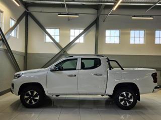 Peugeot Landtrek 1.9TD double cab Allure