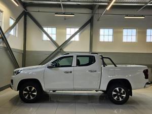 Peugeot Landtrek 1.9TD double cab Allure - Image 8