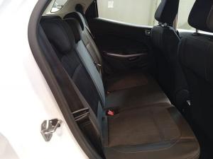 Ford EcoSport 1.0T Trend auto - Image 10