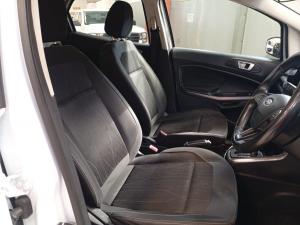 Ford EcoSport 1.0T Trend auto - Image 13
