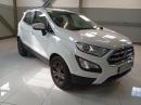 Thumbnail Ford EcoSport 1.0T Trend auto