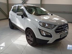 Ford EcoSport 1.0T Trend auto - Image 1