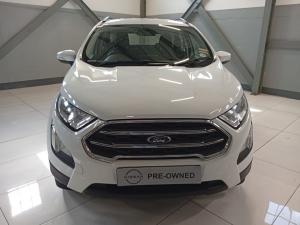 Ford EcoSport 1.0T Trend auto - Image 2