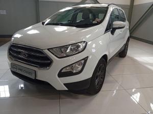 Ford EcoSport 1.0T Trend auto - Image 3