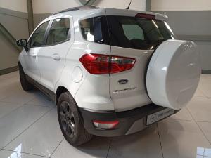 Ford EcoSport 1.0T Trend auto - Image 4