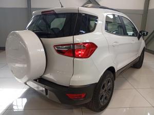 Ford EcoSport 1.0T Trend auto - Image 6