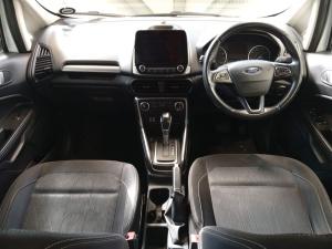 Ford EcoSport 1.0T Trend auto - Image 9
