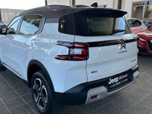 Citroen Aircross 1.2T Max - Image 10